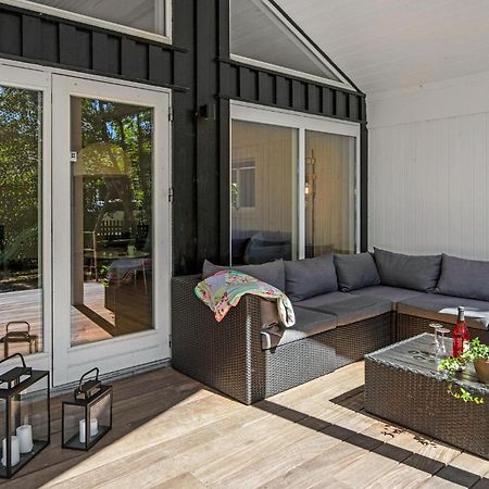 Awesome Home In Nexo With Sauna Snogebæk 외부 사진