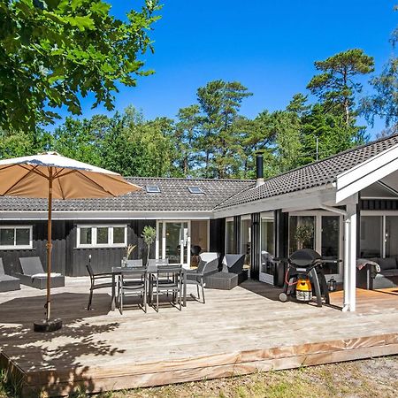 Awesome Home In Nexo With Sauna Snogebæk 외부 사진