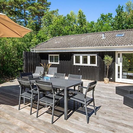Awesome Home In Nexo With Sauna Snogebæk 외부 사진